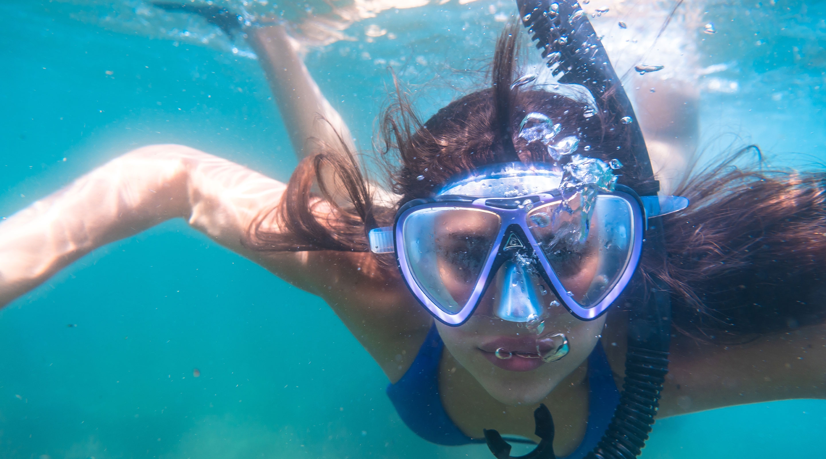 Planning extreme adventures? Don't forget to check your heart and lung health.