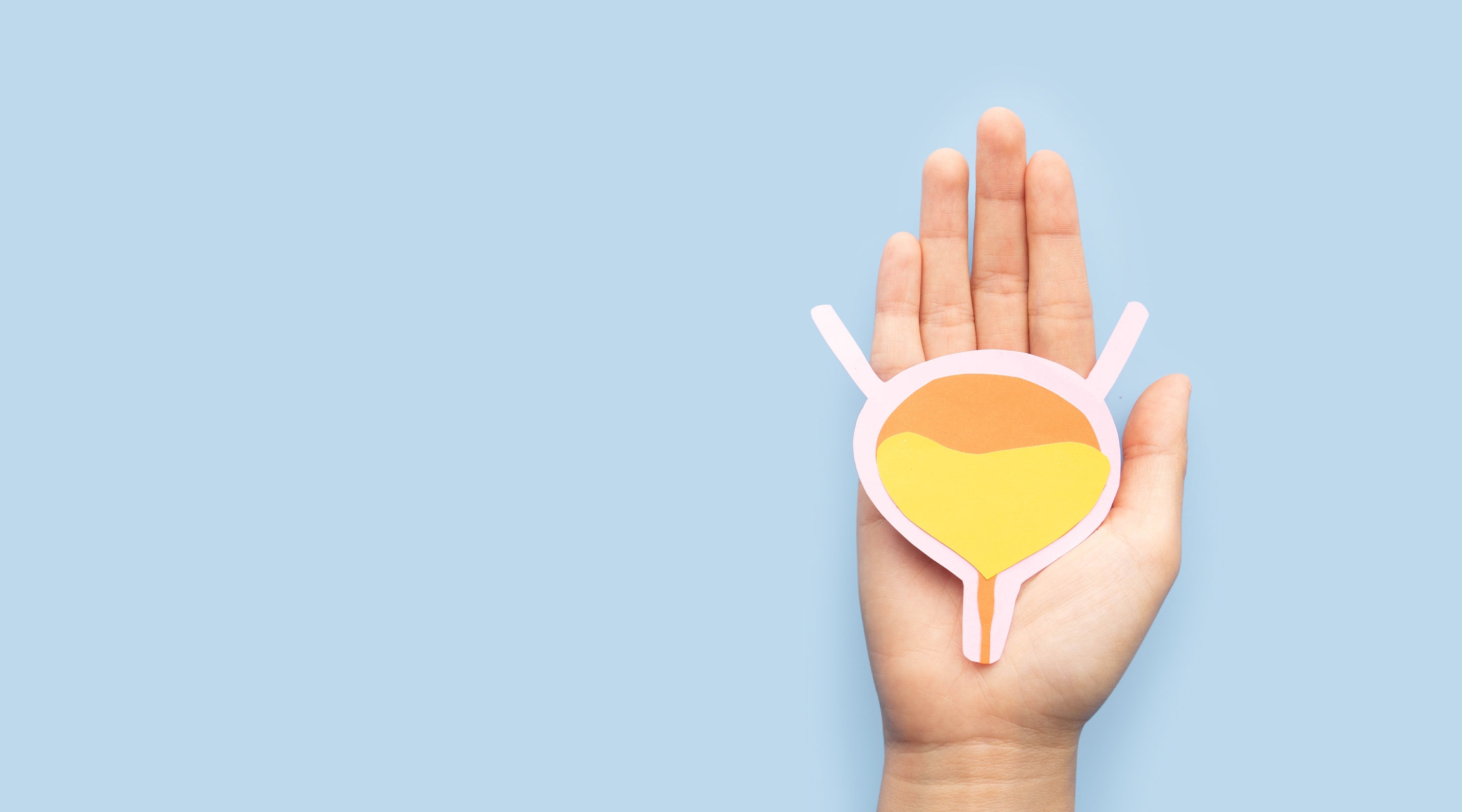 Pain, burning, or discomfort during urination is a common symptom of a urinary tract infection (UTI).