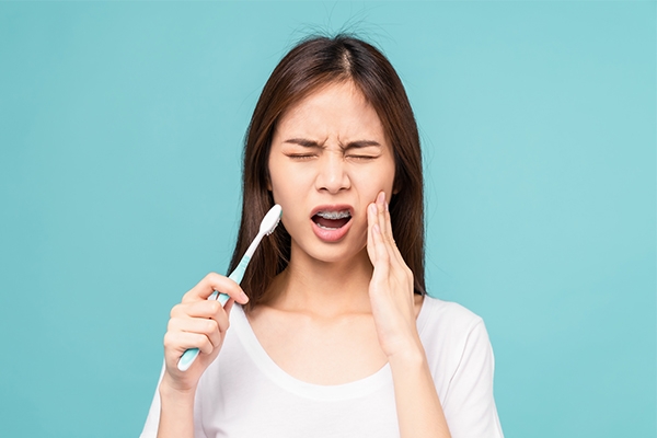 The first week is an adjustment period that can sometimes be painful.