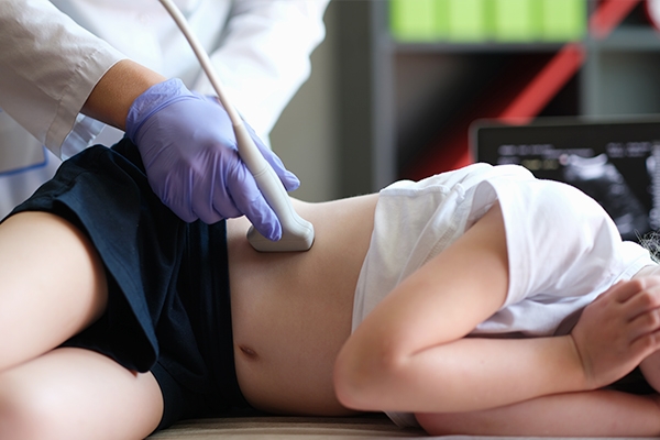 Pada 2023, kasus anak mengalami gagal ginjal mengalami peningkatan.