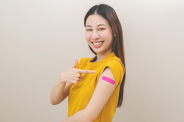 Early treatment can help reduce your risk or event prevent many diseases.