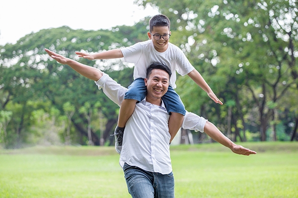 Sunat memiliki banyak manfaat bagi kesehatan.