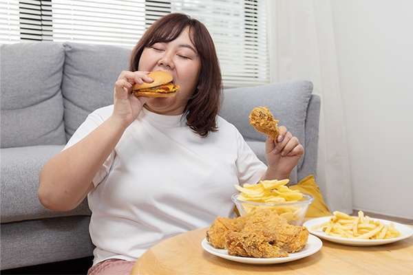 Benarkah MSG menyebabkan obesitas?