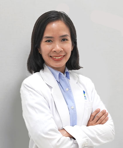 drg. Arvina Theresia