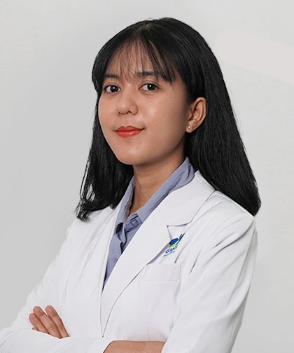 drg. Merry Angel Marcella