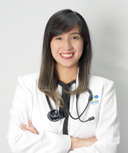 dr. Namira Kesuma Jelita