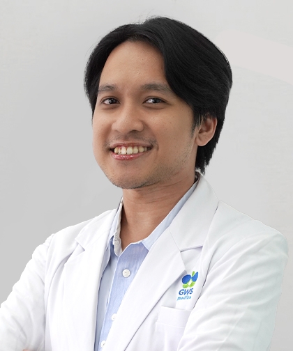 dr. Fajar Budi Pratomo