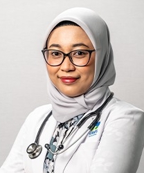 dr. Farah Ardinda