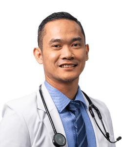 Gambar dari dr. Yoga D.S. Kurniawan