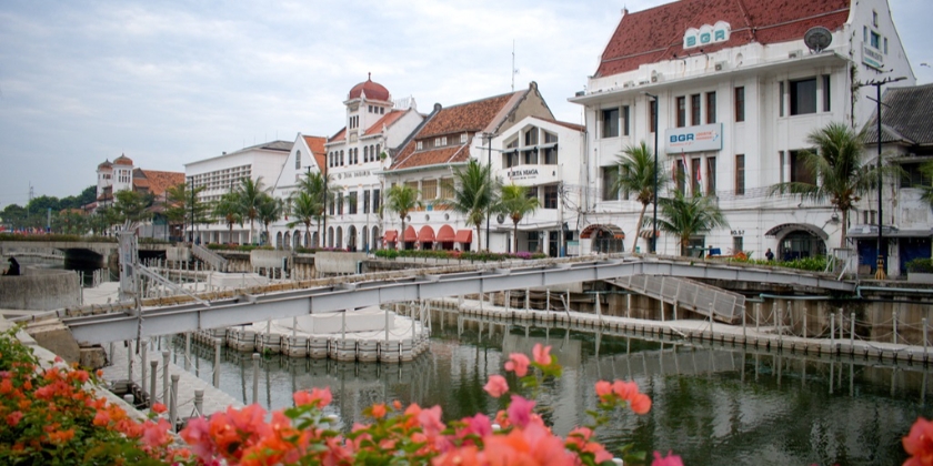 Klinik GWS Medika, Klinik Kesehatan di Jakarta Barat.