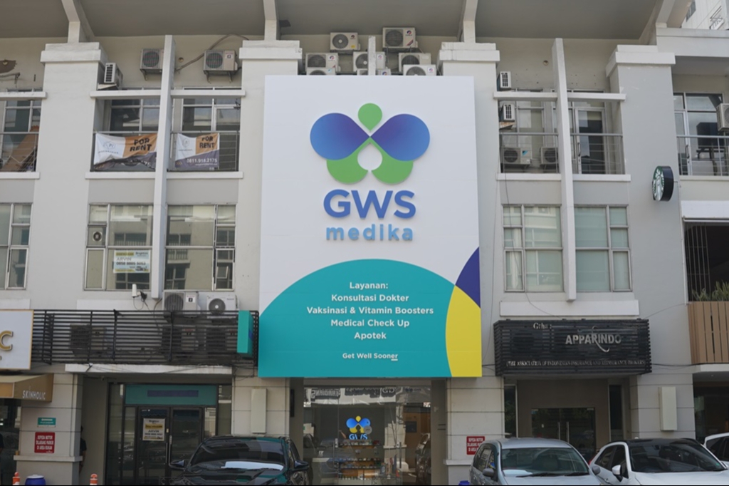 Klinik GWS Medika Sudirman Park, Klinik Kesehatan di Jakarta.