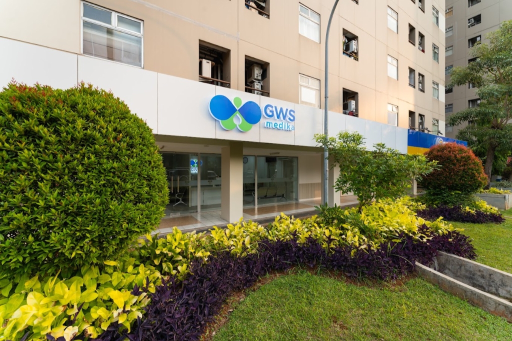 Klinik GWS Medika Kalibata, Klinik Kesehatan di Jakarta.