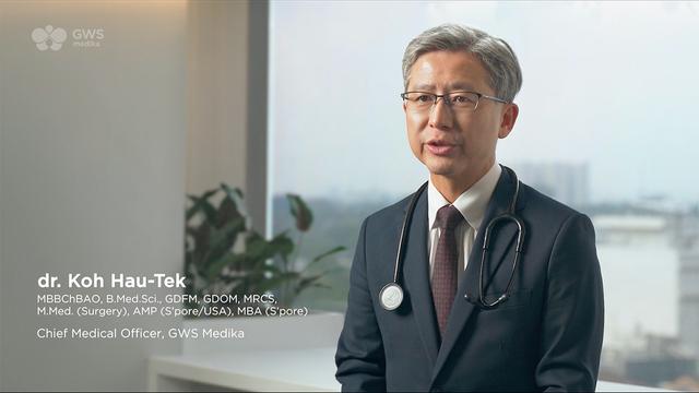 GWS Medika - Putting people first, with excellence and positivity in healthcare