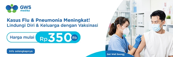 Jangan Abaikan Flu – Lindungi Kesehatan Anda Sekarang!