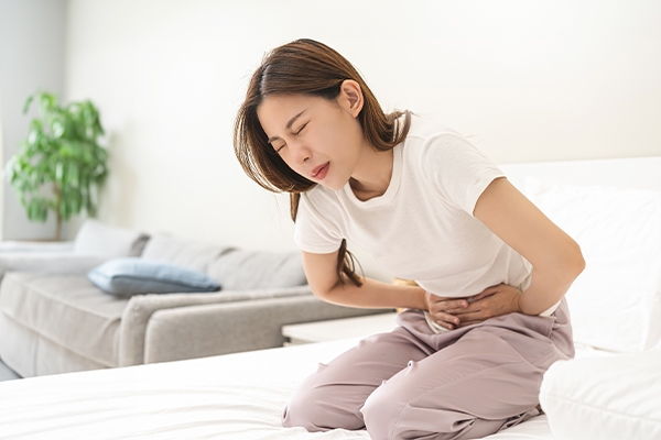 Stomach infusion can help relieve symptoms of GERD, gastritis, and even nausea and vomiting caused by late meals.