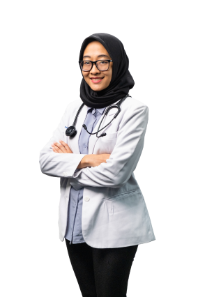 dr. Dwina Prawitasari