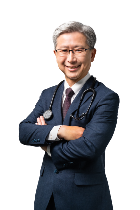 dr. Koh Hau-Tek