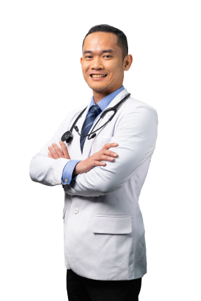 dr. Yoga D.S. Kurniawan