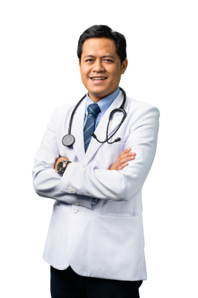 dr. Zamzam Djaelani
